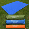 High Quality Tent Roof Tarp